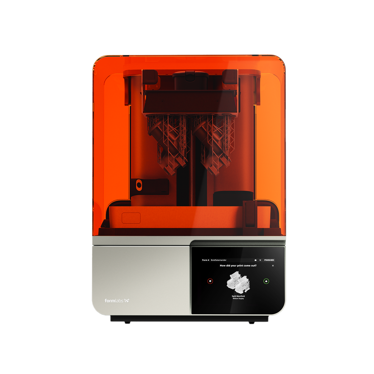 Formlabs Form 4