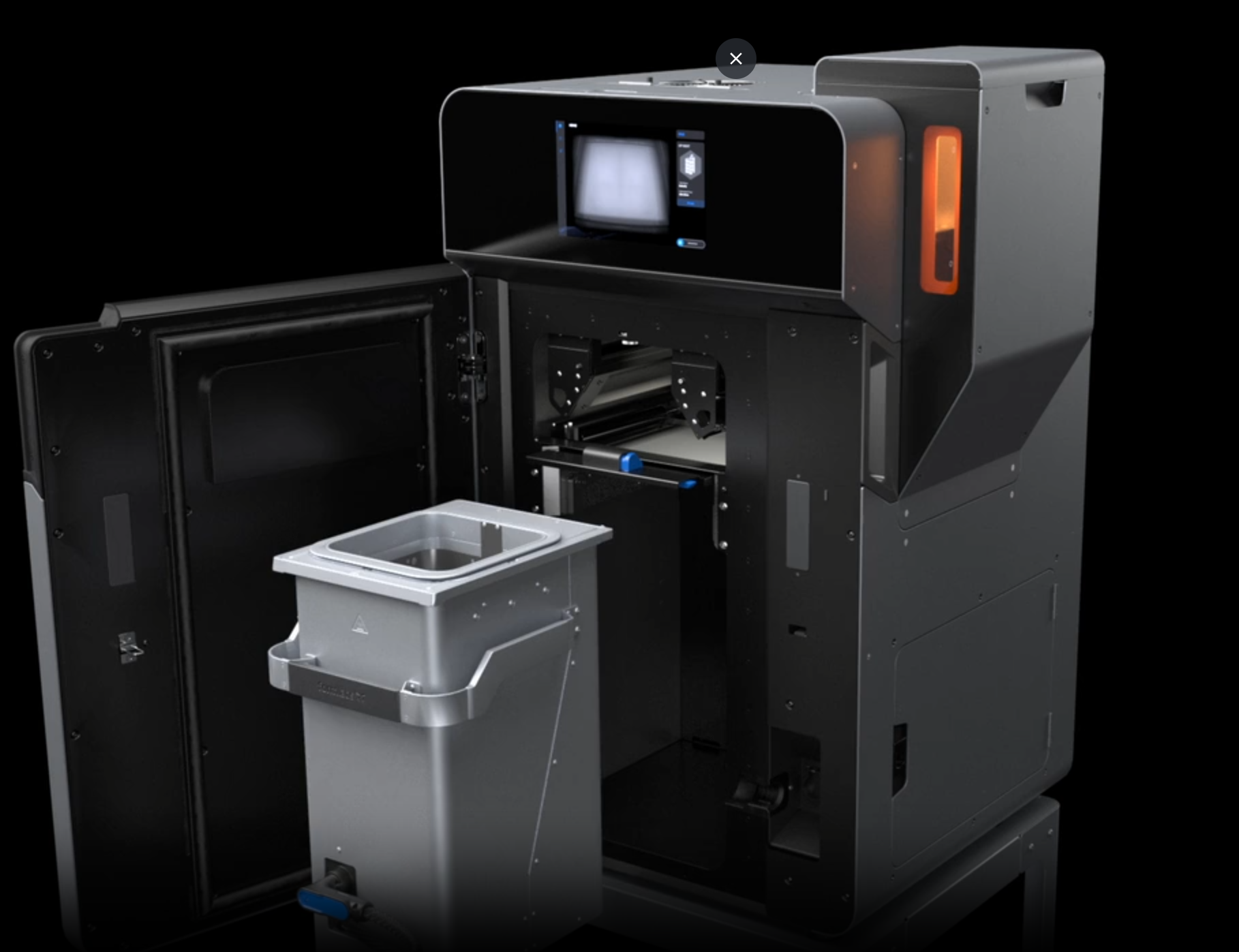 Formlabs Fuse 1+ 30W
