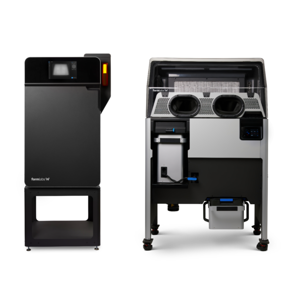 Formlabs Fuse Sift — станція відновлення порошку
