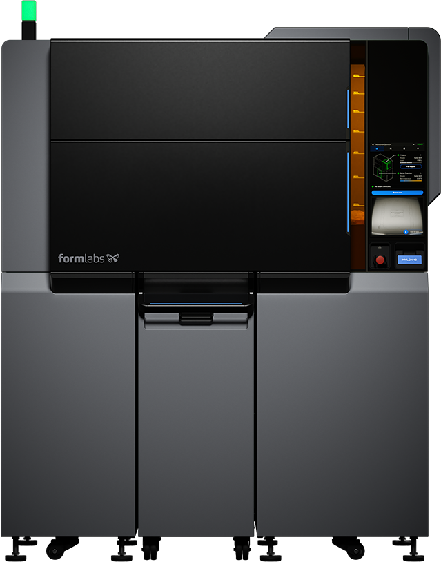 Fuse X1 ракурс 1