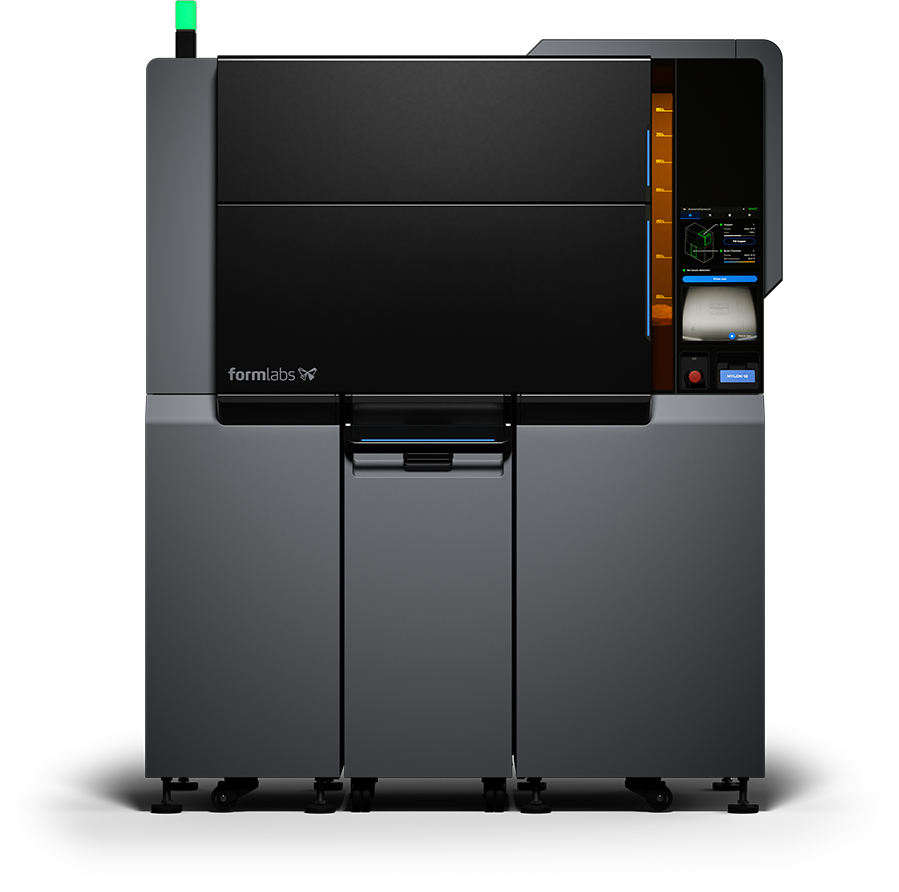 Fuse X1 Print Intelligence