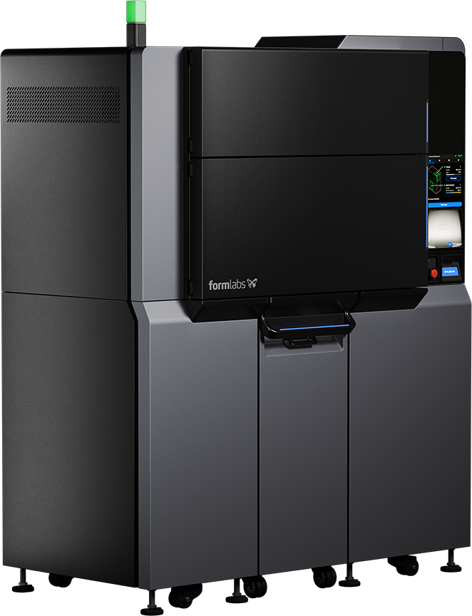 Formlabs Fuse X1 SLS 3D принтер