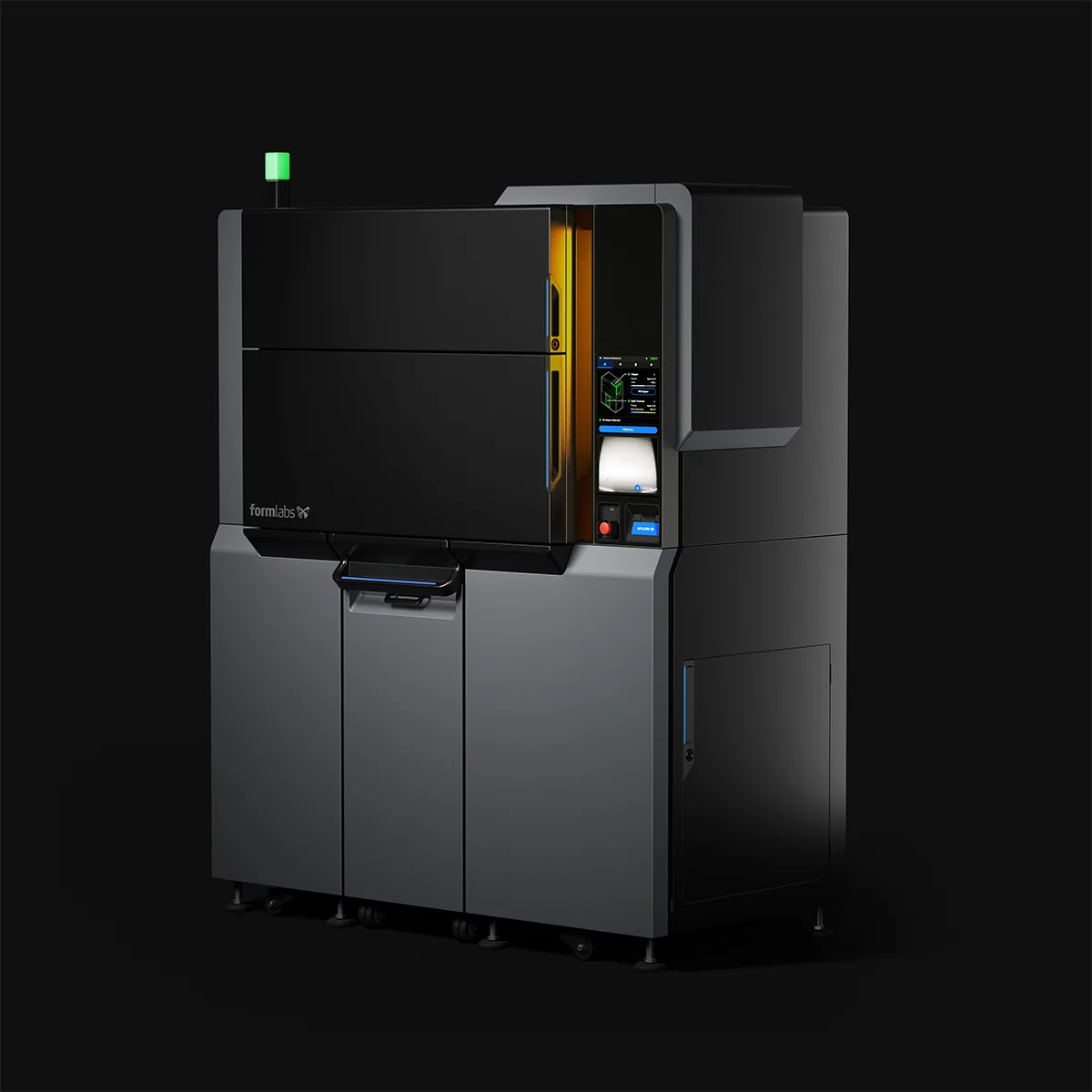 Formlabs Fuse X1