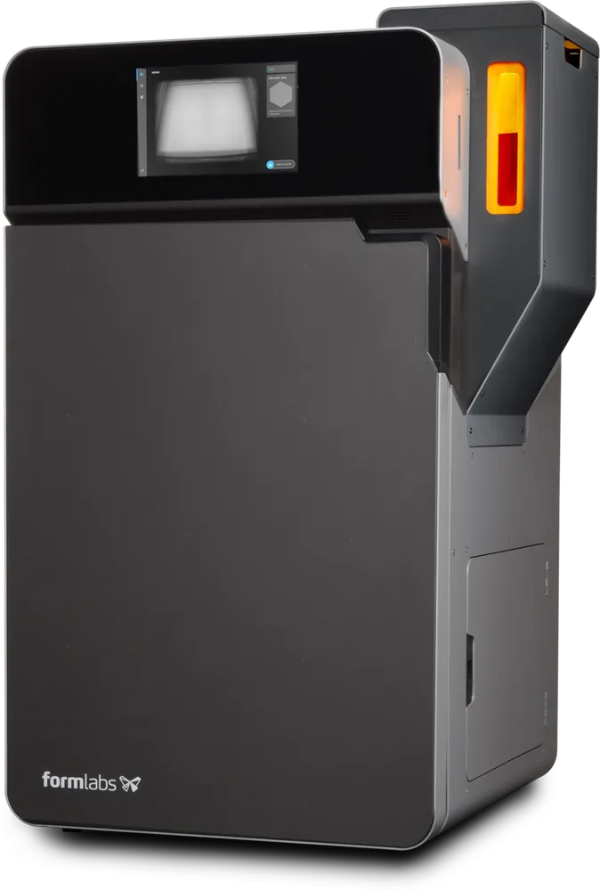 Formlabs Fuse 1+ 30W — настільний промисловий SLS 3D-принтер