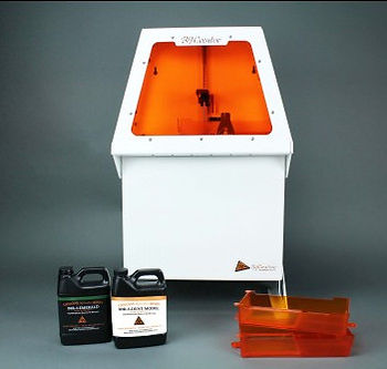 B9creator V1.2 Dental