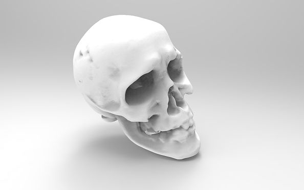 3D сканирование ювелирных изделий