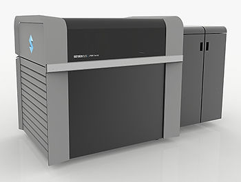 3D-принтер Stratasys J720 купить в Украине