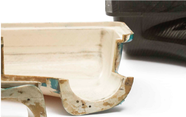 3D-принтер Stratasys F900 купить