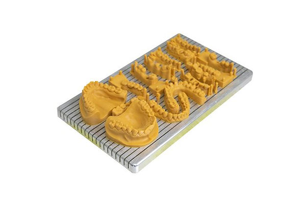 3D-принтер Varseo XL  печать