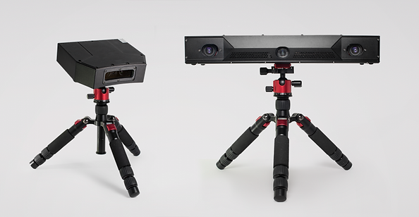 3d сканер Polyga HDI Compact купить