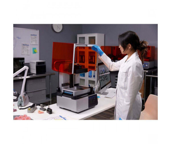 3D принтер Formlabs Form 4B Basic — фото 2