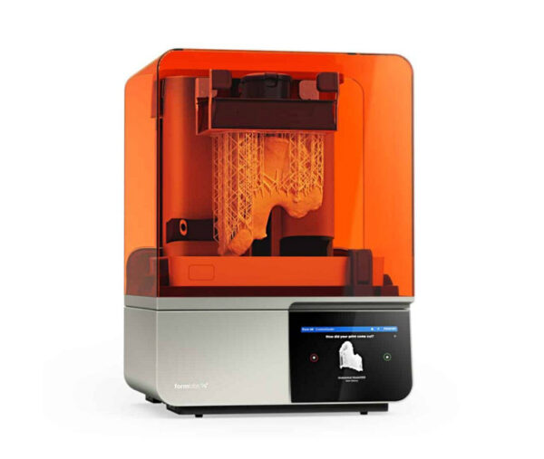 3D принтер Formlabs Form 4B Basic