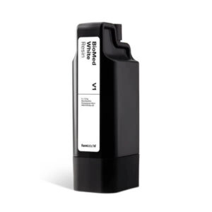 Картридж BioMed Black Resin Form 4, 1л –