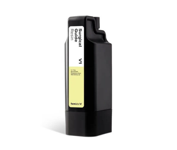 Formlabs Surgical Guide Resin Form 4, 1л