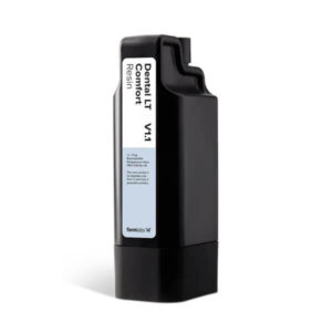 Картридж Formlabs Dental LT Comfort Resin Form 4, 1л