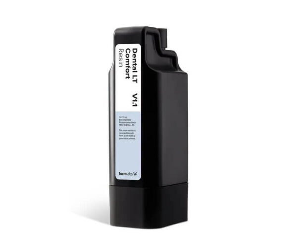 Картридж Formlabs Dental LT Comfort Resin Form 4, 1л