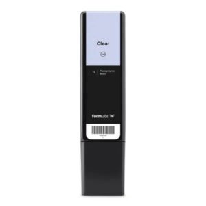 Картридж Formlabs Clear Resin V4.1 Form 3 1л