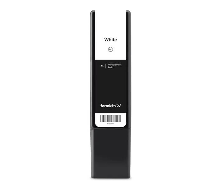 White Resin V4.1