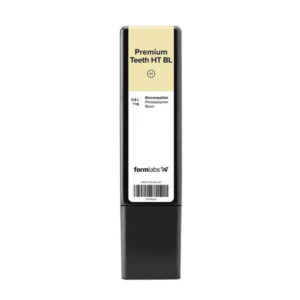 Картридж Formlabs Premium Teeth HT Bleach Resin 1кг