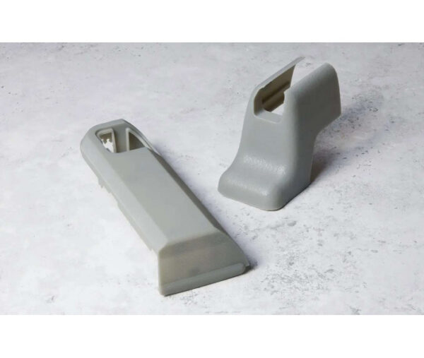 Смола Formlabs Fast Model Resin Form 4, 5л — фото 2