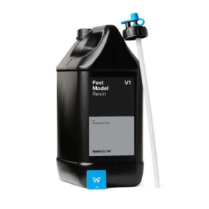 Смола Formlabs Fast Model Resin Form 4, 5л