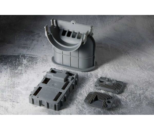 Смола Formlabs Grey Resin V5 для Form 4 — фото 2
