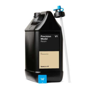 Смола Formlabs Precision Resin Form 4, 5л