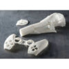 Смола Formlabs White V5 Resin Form 4, 5л — фото 2