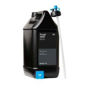 Смола Formlabs Tough 1000 Resin Form 4, 5 л