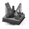 Смола Formlabs Tough 2000 Resin Form 4, 5л — фото 2