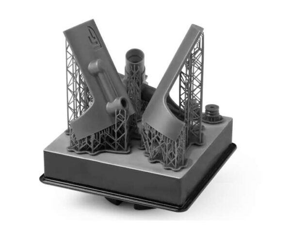 Смола Formlabs Tough 2000 Resin Form 4, 5л — фото 2