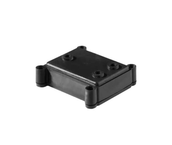 Смола Formlabs Black Resin V4 Form 3, 5л — фото 2