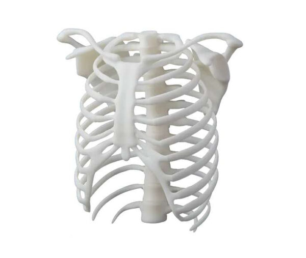 Formlabs White Resin V4.1 Form 3, 5л — фото 2