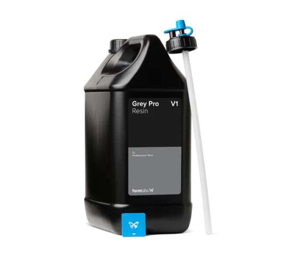 00-00013571-main-710x600h.jpg Смола Formlabs Grey Pro Resin Form 3, 5л –