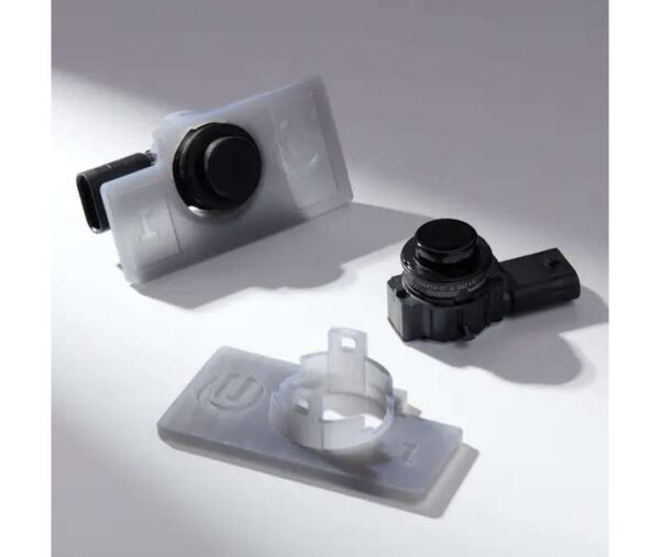 Смола Formlabs Tough 1500 Resin V1 Form 4, 5л — фото 2