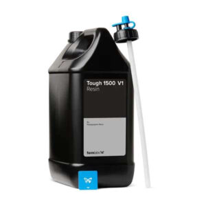 Смола Formlabs Tough 1500 Resin V1 Form 4, 5л