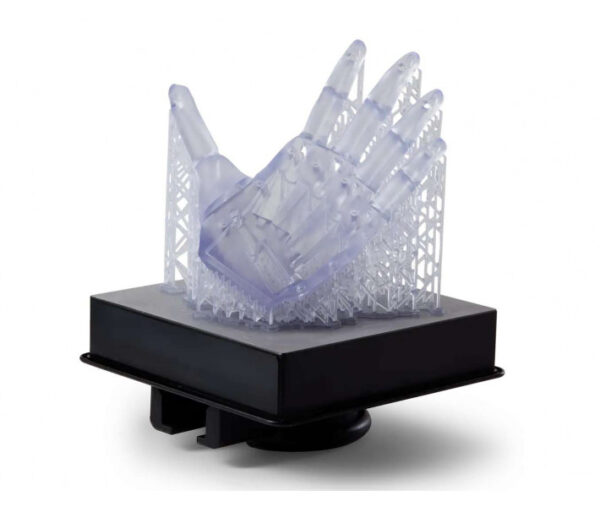 Смола Formlabs Flexible 80A Resin 5л – — фото 2