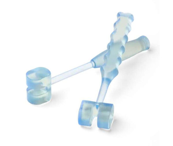 Смола BioMed Durable Resin Form 3, 5 л — фото 2