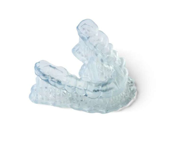 Смола Formlabs Dental LT Comfort Resin Form 4, 5 л — фото 2