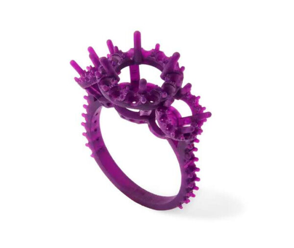 Смола Formlabs Castable Wax Resin 5л – — фото 2