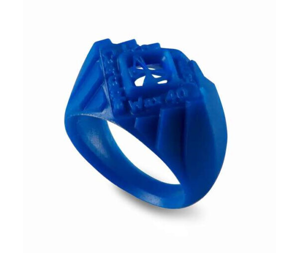 Смола Formlabs Castable Wax 40 Resin Form 3, 5л — фото 2