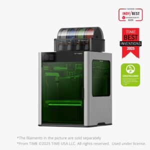3D принтер Bambu Lab H2D Laser Full Combo 40W