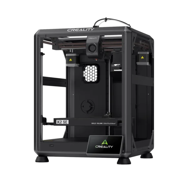 3D принтер Creality CR-K2 SE