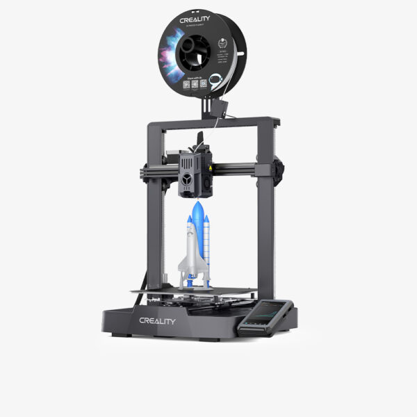 3D принтер Creality Ender-3 V3 KE