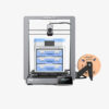 3D принтер Creality Ender-3 V3 Plus CoreXZ
