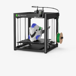 3D принтер Creality Ender-5 Max 400х400х400мм