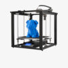3D принтер Creality Ender-5 Plus