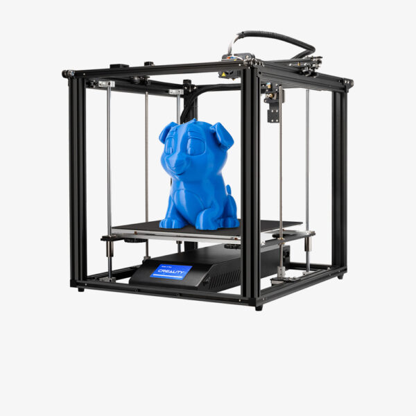 3D принтер Creality Ender-5 Plus