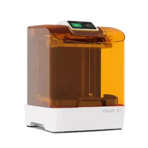 3D принтер Creality Halot-X1 Combo