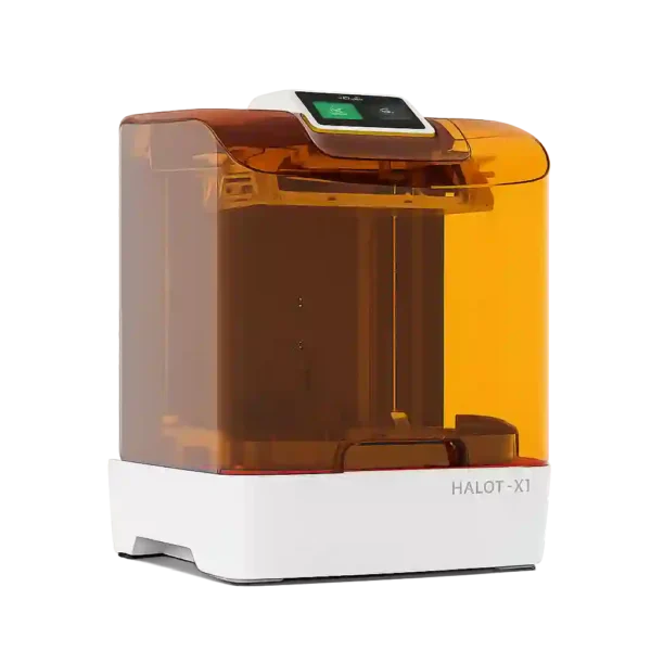 3D принтер Creality Halot-X1 Combo